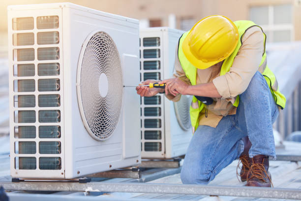 Best Residential HVAC in Hortonville, WI