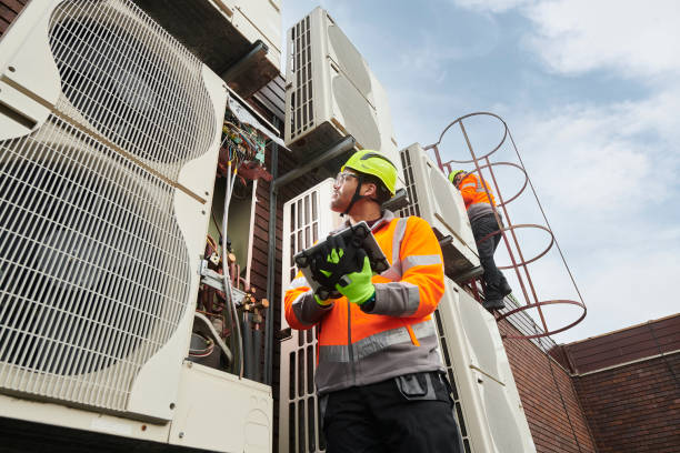 Best Energy-efficient HVAC Solutions in Hortonville, WI