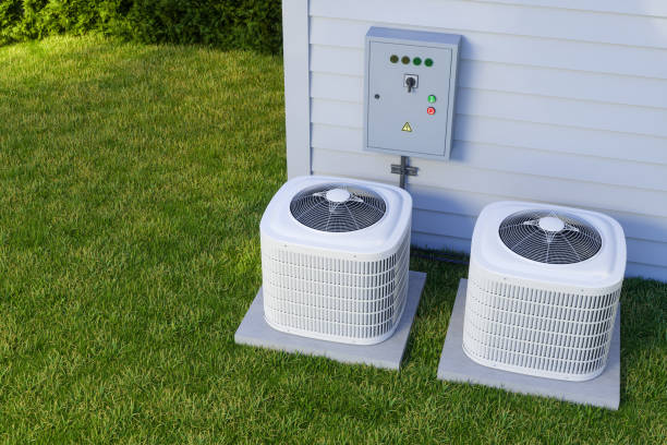Reliable Hortonville, WI HVAC Solutions