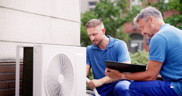 Best HVAC Retrofitting and Upgrading in Hortonville, WI
